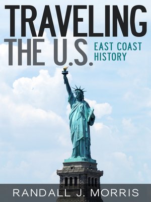 cover image of Traveling the U.S.